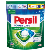 PERSIL PowerCaps Kapsuly na pranie Universal 56 PD
