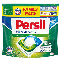 PERSIL Kapsule na pranie Power Caps Universal 70 pranie