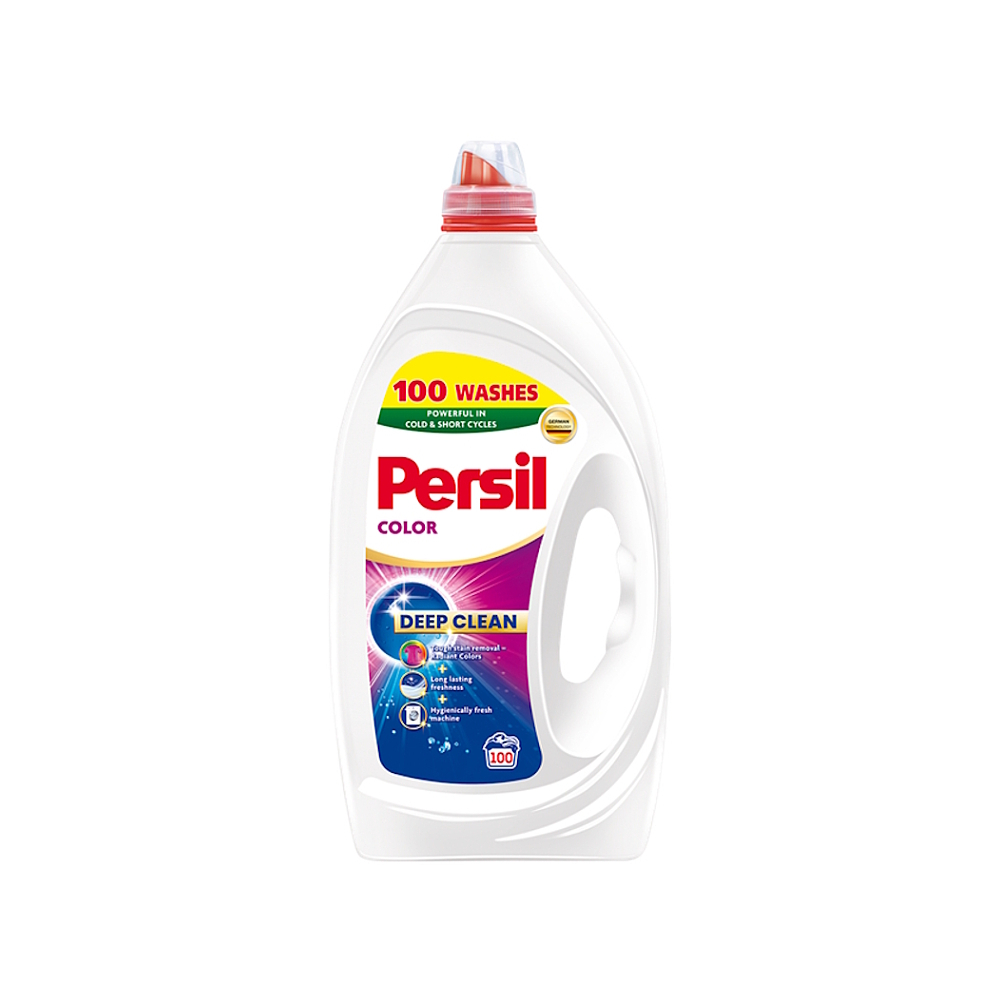 PERSIL Prací gél Color 100 pranie 4,5 l