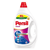 PERSIL Prací gel Color XL 55 praní 2,475 l