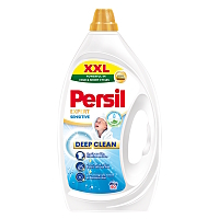 PERSIL Prací gél Expert Sensitive XXL 60 pranie 2,7 l