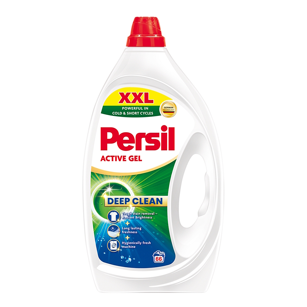 PERSIL Prací gél Regular XXL 66 pranie 2,97 l