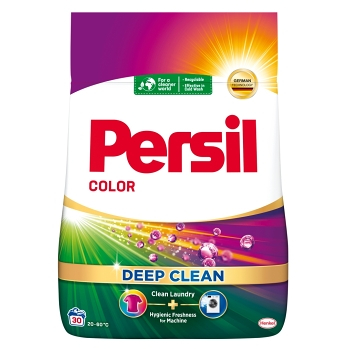 PERSIL Prací prášok Color 30 pranie 1,65 kg