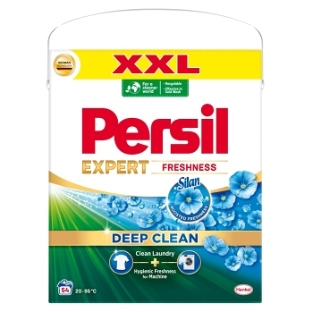 PERSIL Prací prášok Freshness by Silan Box 54 pranie 2,97 kg