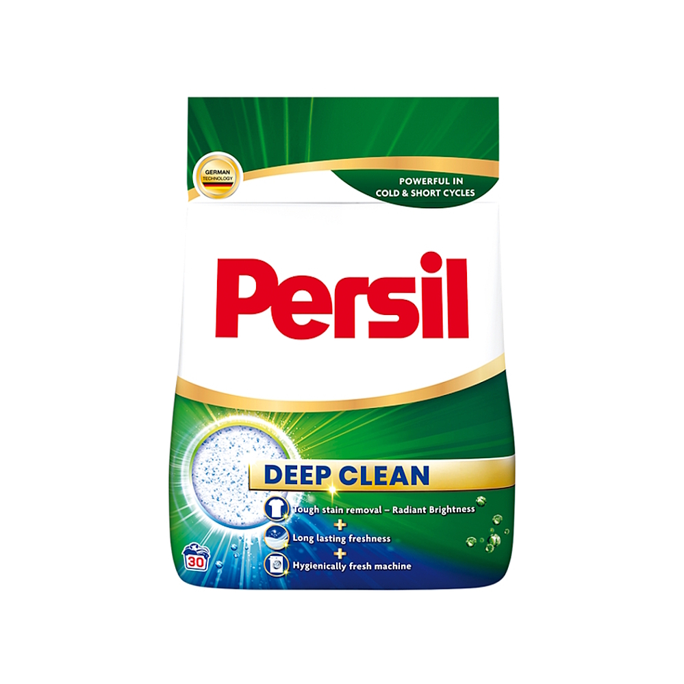 PERSIL Prací prášok Regular 30 pranie 1,65 kg