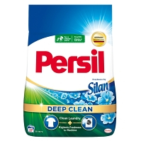 PERSIL Prací prášok Freshness by Silan 17 praní 1,02 kg