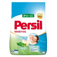 PERSIL Prací prášok Sensitive 17 praní 1,02 kg