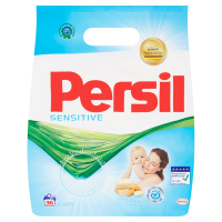 PERSIL Sensitive Deep Clean Prací prášok 36 praní 2,34 kg