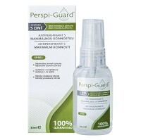 Perspi - Guard Antiperspirant 50 ml
