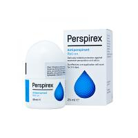 Perspirex Roll-on 25ml antiperspirant efekt 3-5 dní