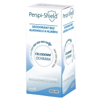 PERSPI-SHIELD Deodorant bez alkoholu a hliníka roll-on 50 ml