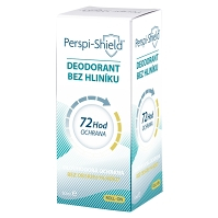 PERSPI-SHIELD Deodorant bez hliníka roll-on 50 ml