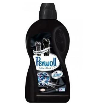 Perwoll black 2 litre