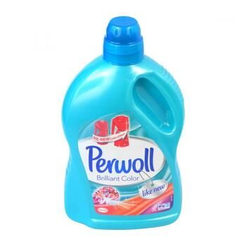 PERWOLL Color 3 litry