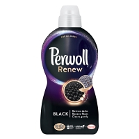 PERWOLL Renew Prací gél Black 36 praní 1,98 l