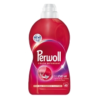 PERWOLL Prací gél Color 40 pranie 2 l