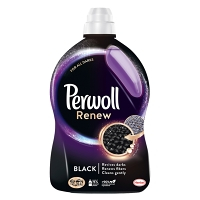 PERWOLL Renew Prací gél Black 54 praní 2,97 l