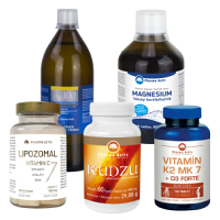 PHARMA ACTIV 3 za cenu 2