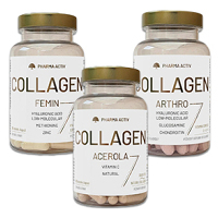 PHARMA ACTIV Collagen