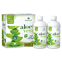 PHARMA ACTIV Aloe Live 1000 ml 1+1 ZADARMO
