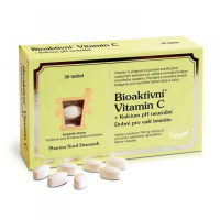 PHARMA NORD Bio vitamín C 30 tabliet PHARMA NORD Bio vitamín C 30 tabliet