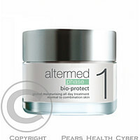 ALTERMED PHASE 1 BIOPPROTECT PNZ 50G