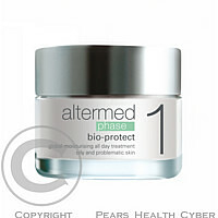 ALTERMED PHASE 1 BIOPPROTECT PM+PROBLEM.50G