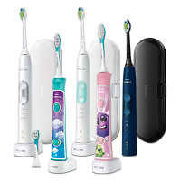 PHILIPS SONICARE kefky