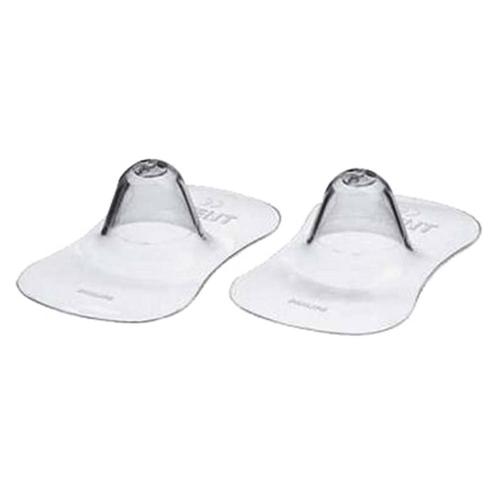 Philips Avent Nipple Protectors SCF153/01 chrániče prsných bradaviek Small 2 ks kúpite na Mojalekaren.sk
