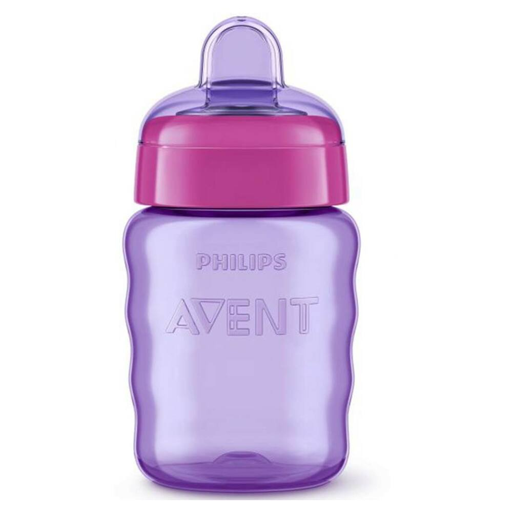 PHILIPS AVENT Hrnček pre prvé dúšky Classic 260 ml dievča kúpite na Mojalekaren.sk