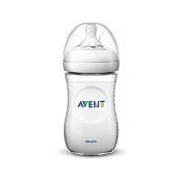 AVENT Fľaša Natural 260 ml
