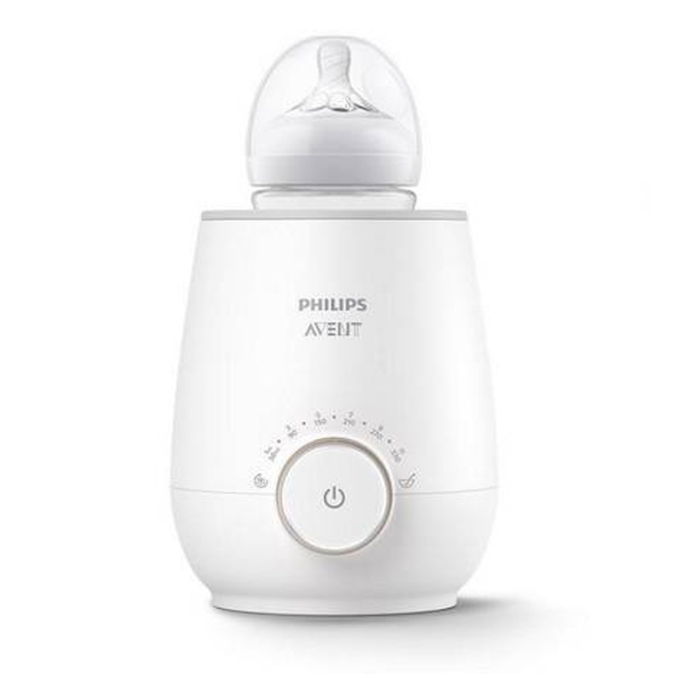PHILIPS AVENT Premium ohrievač fliaš a detskej stravy