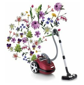 PHILIPS Tablety vonné FC 8025 (Vysávače)