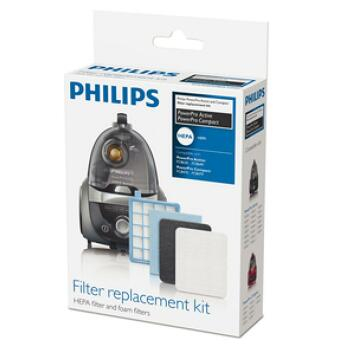 PHILIPS FC8058/01 Sada filtrov pre vysávač