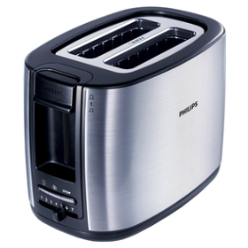 PHILIPS HD 2628 Hriankovač : VÝPREDAJ (Hriankovače)