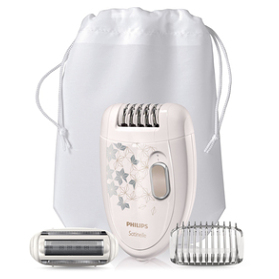 PHILIPS HP 6423/00 Epilátor ()