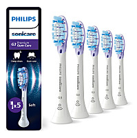 PHILIPS HX9055/87 Sonicare premium gum care náhradná hlavica 5 kusov