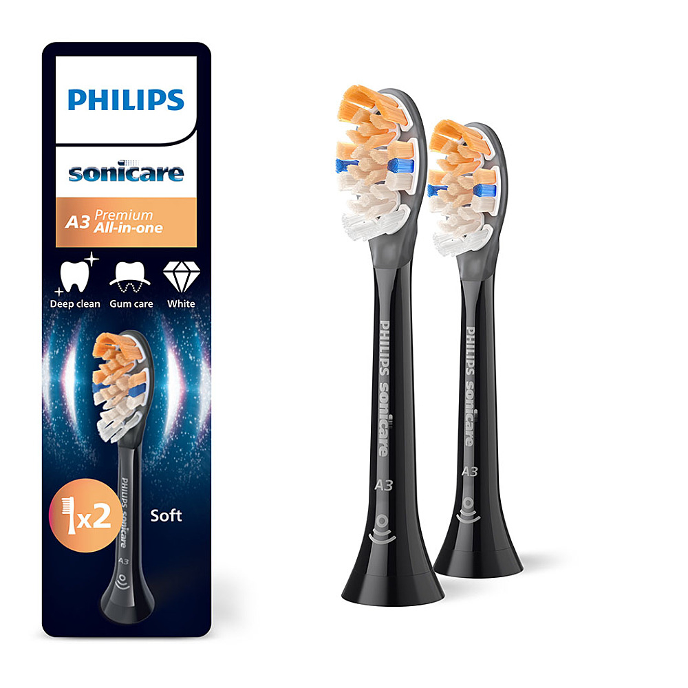 PHILIPS HX9092/88 Sonicare premium all in one náhradná hlavica 2 kusy kúpite na Mojalekaren.sk