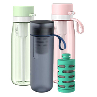 PHILIPS Aquashiled fľaše