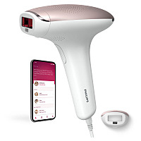 PHILIPS Lumea Advanced IPL SC1994/00 použitie na telo