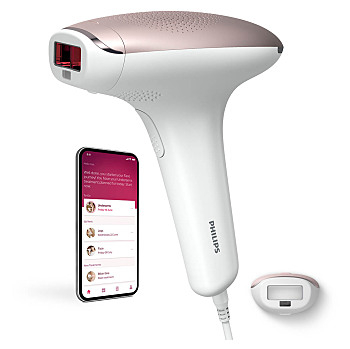 PHILIPS Lumea Advanced IPL SC1994/00 použitie na telo (IPL, Laserové odstranění chloupků) - Elektrické