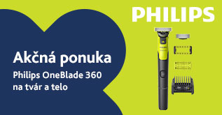 Philips OneBlade