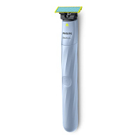 PHILIPS QP1324/20 OneBlade First Shave holiaci strojček na tvár