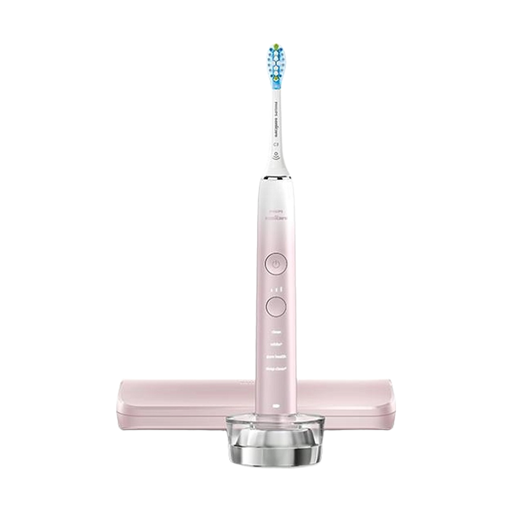 PHILIPS SONICARE 9000 DiamondClean HX9911/84 sonická zubná kefka