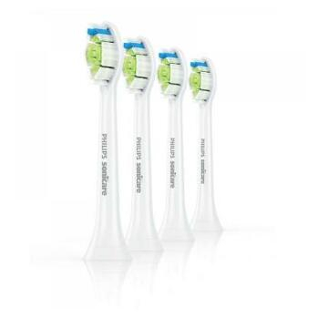 PHILIPS SONICARE DiamondClean HX6064/07 štandardná veľkosť hlavice 4 kusy (Elektrické kefky)