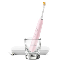 PHILIPS Sonicare DiamondClean NG pink sonická kefka HX9911/21