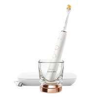 PHILIPS Sonicare DiamondClean NG rose gold sonická kefka