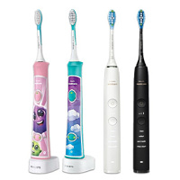 PHILIPS SONICARE kefky