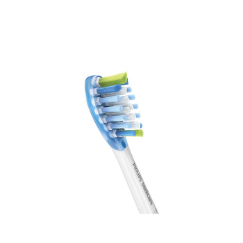 PHILIPS SONICARE Premium Plaque Defense HX9042/17 náhradné hlavice 2 kusy (Náhradné hlavice k zubným kefkám) - Čistiace, Sonický - obrázok 3/4