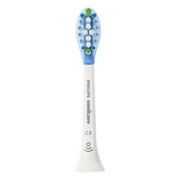 PHILIPS SONICARE Premium Plaque Defense HX9042/17 náhradné hlavice 2 kusy (Náhradné hlavice k zubným kefkám) - Čistiace, Sonický - obrázok 4/4